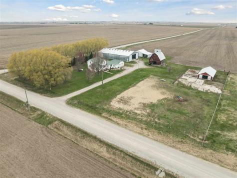 1317 68th Street Keystone IA 52249