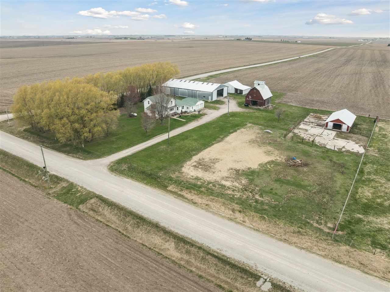1317 68th Street Keystone IA 52249