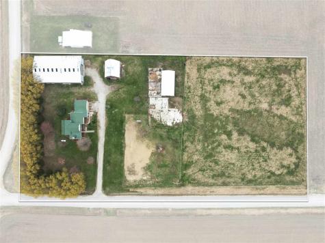 1317 68th Street Keystone IA 52249