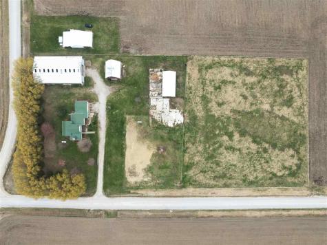 1317 68TH Street Keystone IA 52249