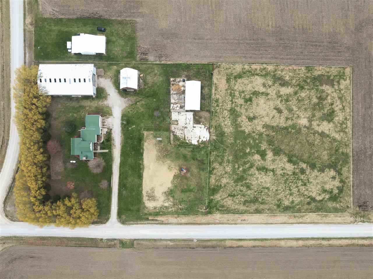 1317 68th Street Keystone IA 52249