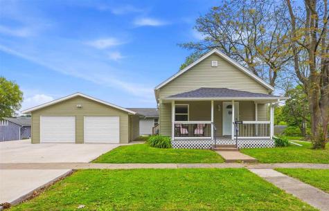 420 S Avenue C Washington IA 52353