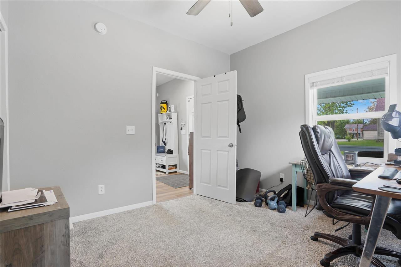 420 S Avenue C Washington IA 52353