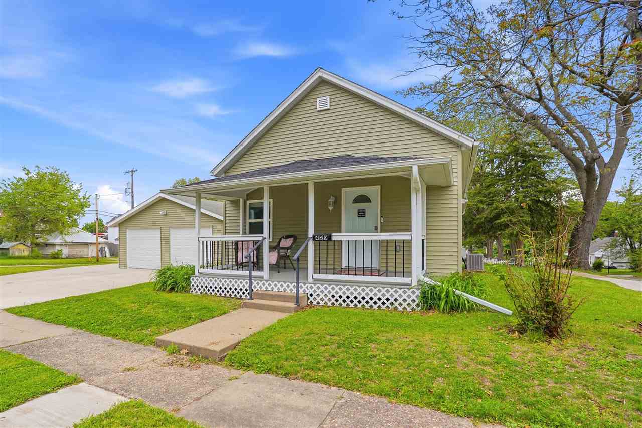 420 S Avenue C Washington IA 52353