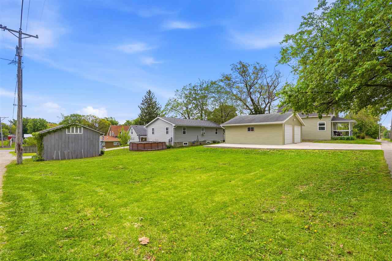 420 S Avenue C Washington IA 52353