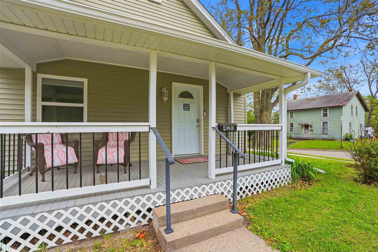 420 S Avenue C Washington IA 52353