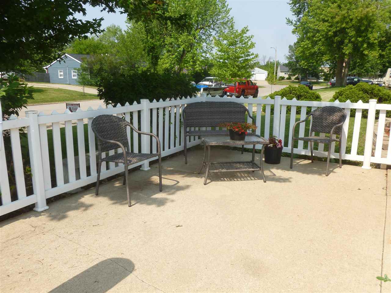 2511 SW Indiana Street Cedar Rapids IA 52404