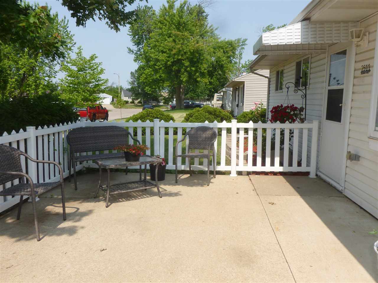 2511 SW Indiana Street Cedar Rapids IA 52404