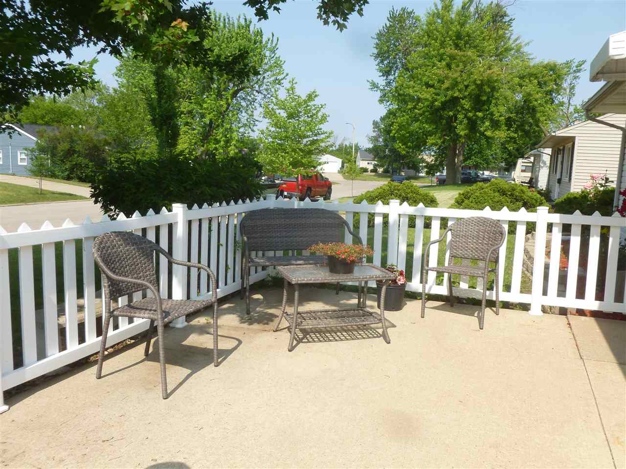 2511 SW Indiana Street Cedar Rapids IA 52404