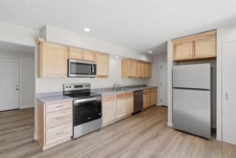 320 N C Avenue Washington IA 52353