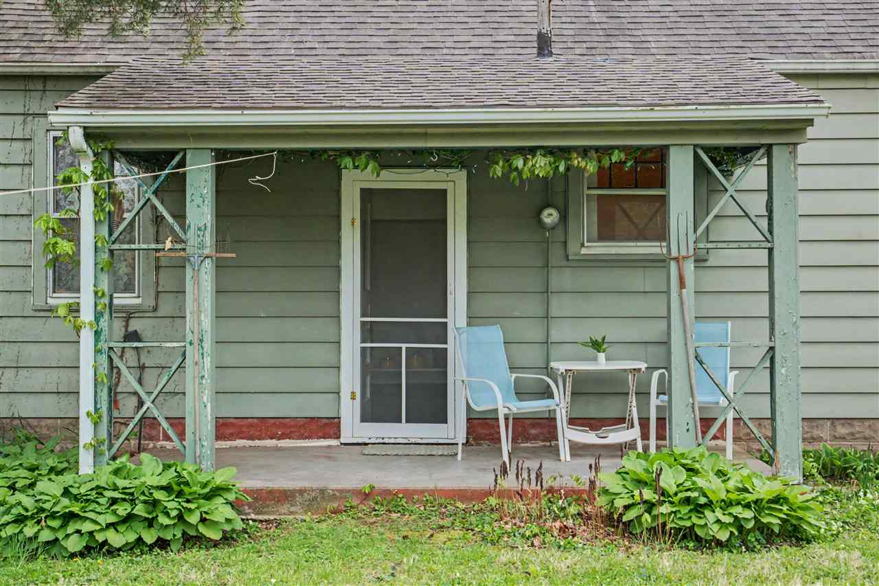 1102 E Bloomington Street Iowa City IA 52245