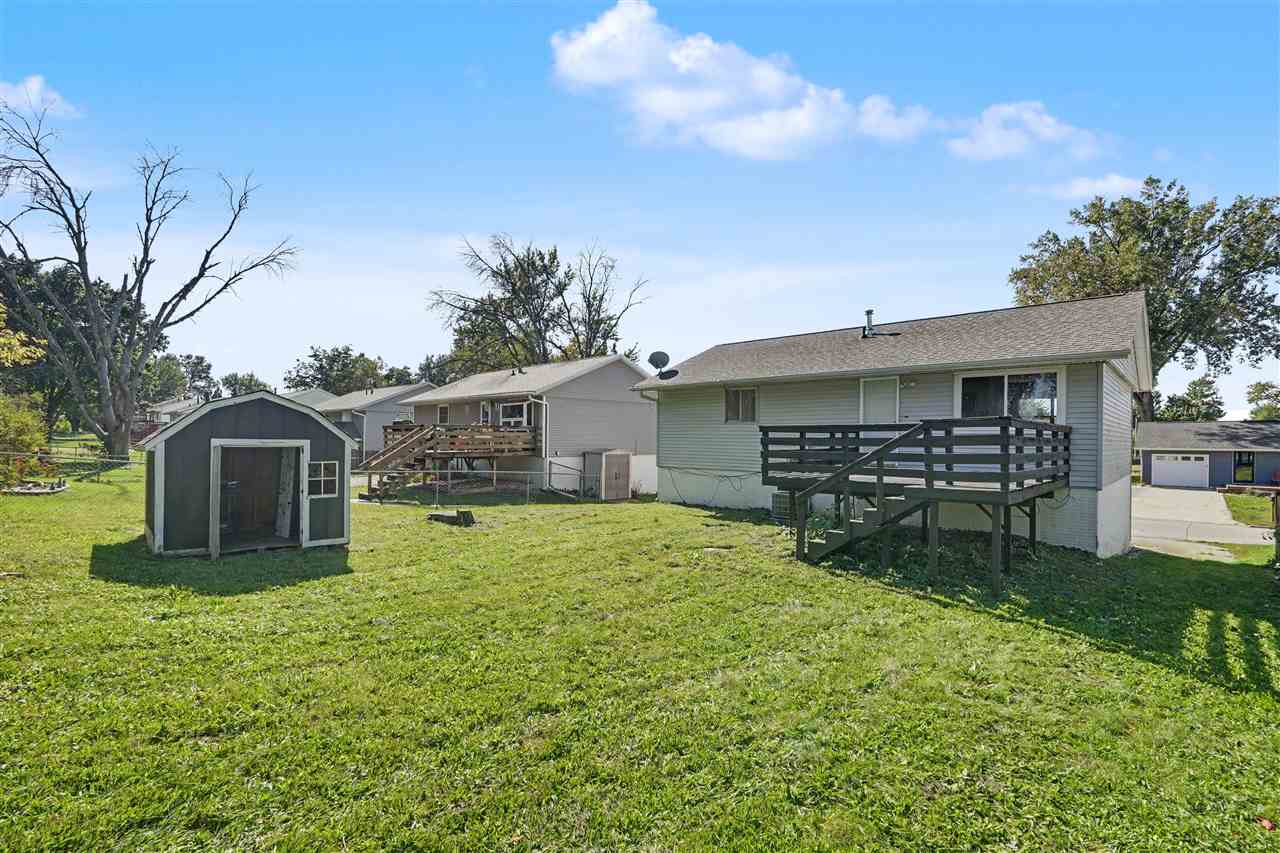 3027 Stratford Lane SW Cedar Rapids IA 52404