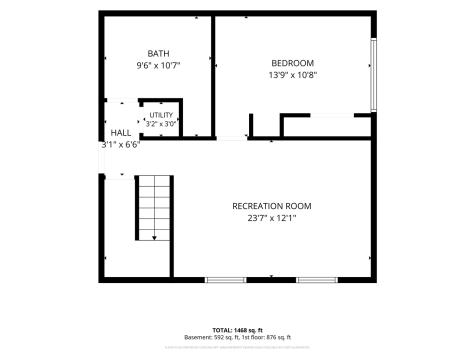 3027 Stratford Lane SW Cedar Rapids IA 52404