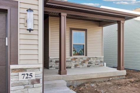 1012 Heritage Trail Solon IA 52333