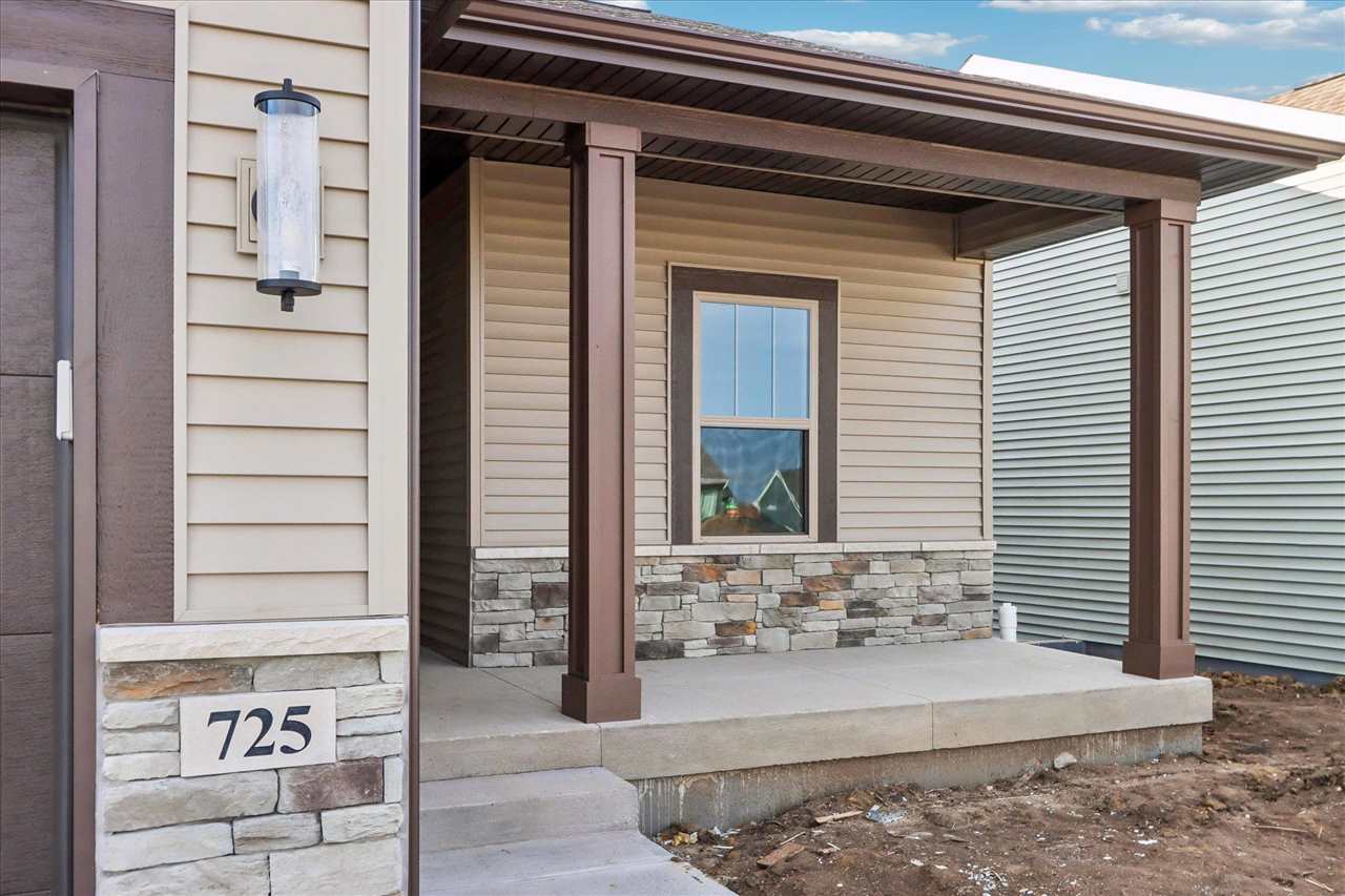 1012 Heritage Trail Solon IA 52333