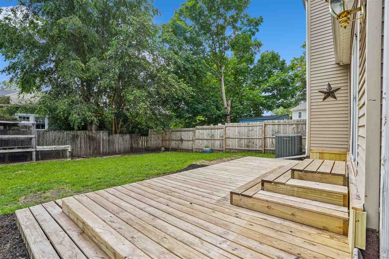 388 W Hilton Street Marengo IA 52301