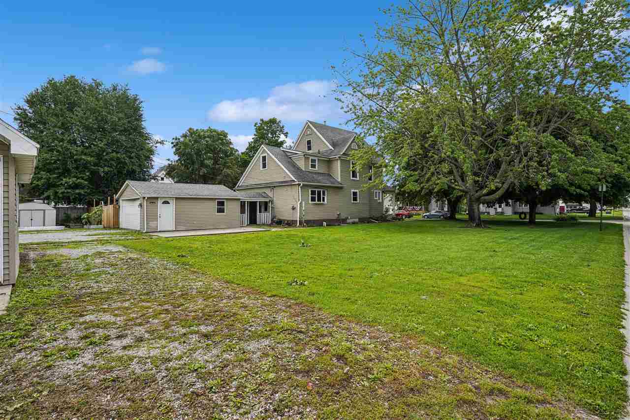 388 W Hilton Street Marengo IA 52301