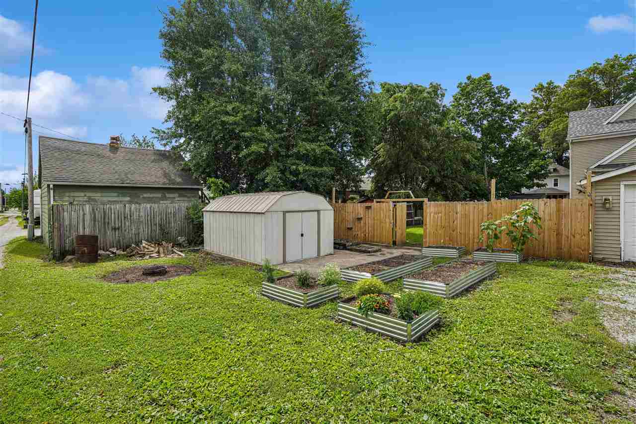 388 W Hilton Street Marengo IA 52301