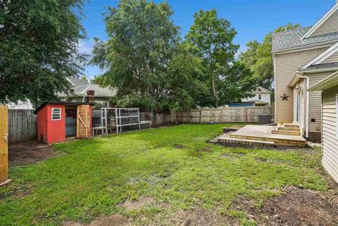 388 W Hilton Street Marengo IA 52301