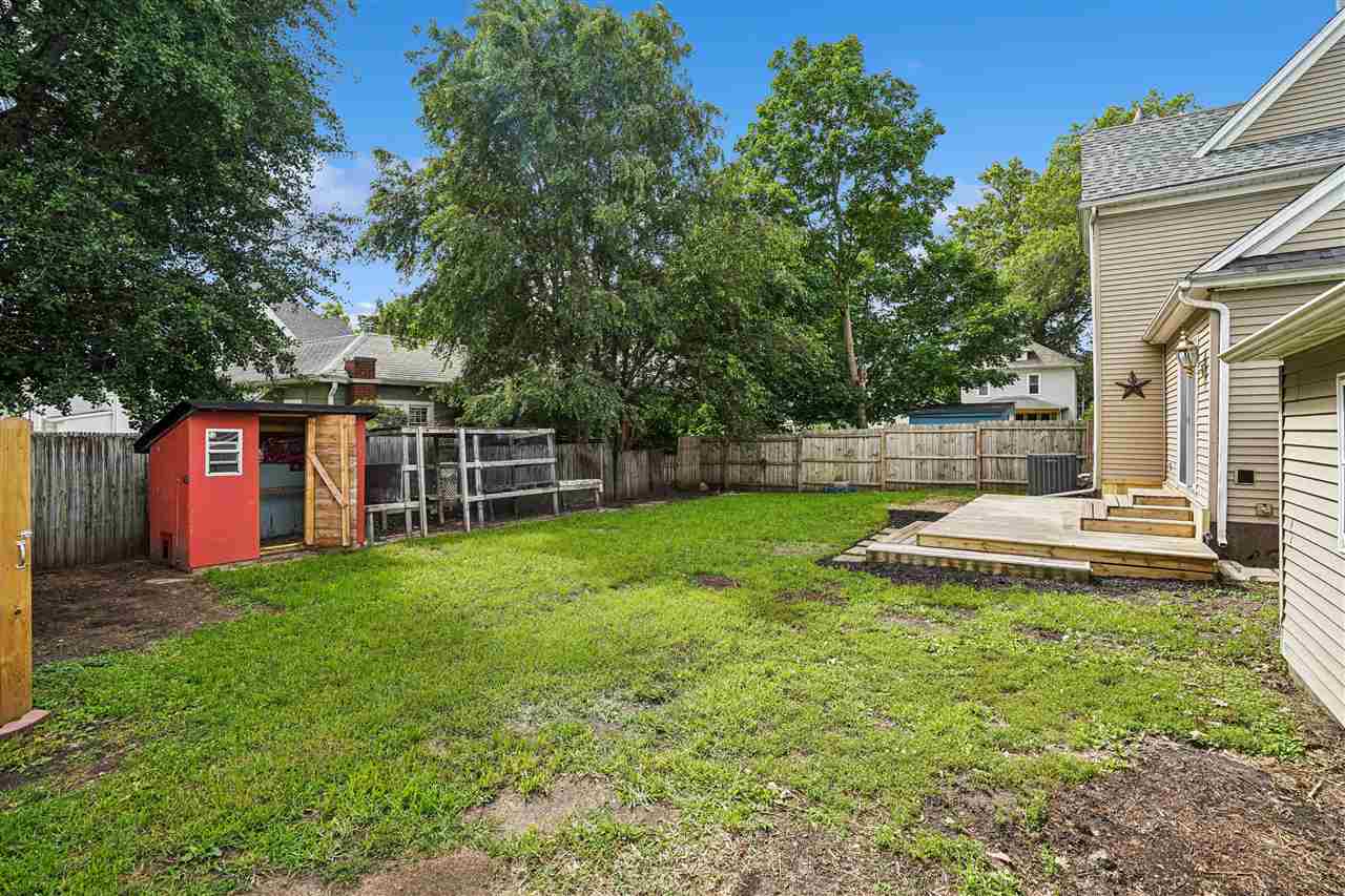 388 W Hilton Street Marengo IA 52301