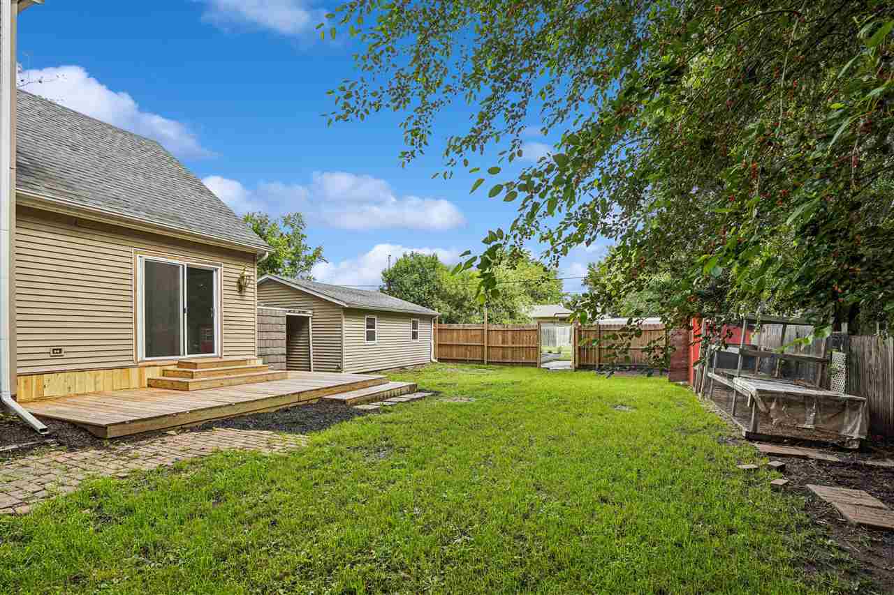 388 W Hilton Street Marengo IA 52301