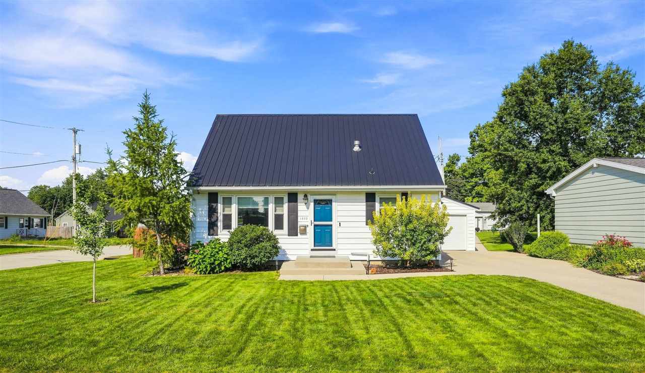 1410 25th Street Marion IA 52302