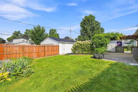 1410 25th Street Marion IA 52302