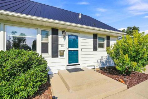 1410 25th Street Marion IA 52302