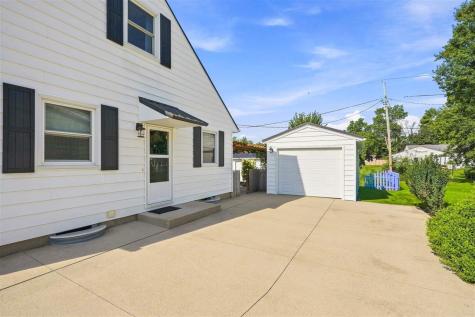 1410 25th Street Marion IA 52302