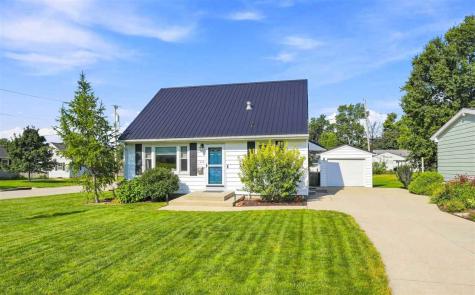 1410 25th Street Marion IA 52302