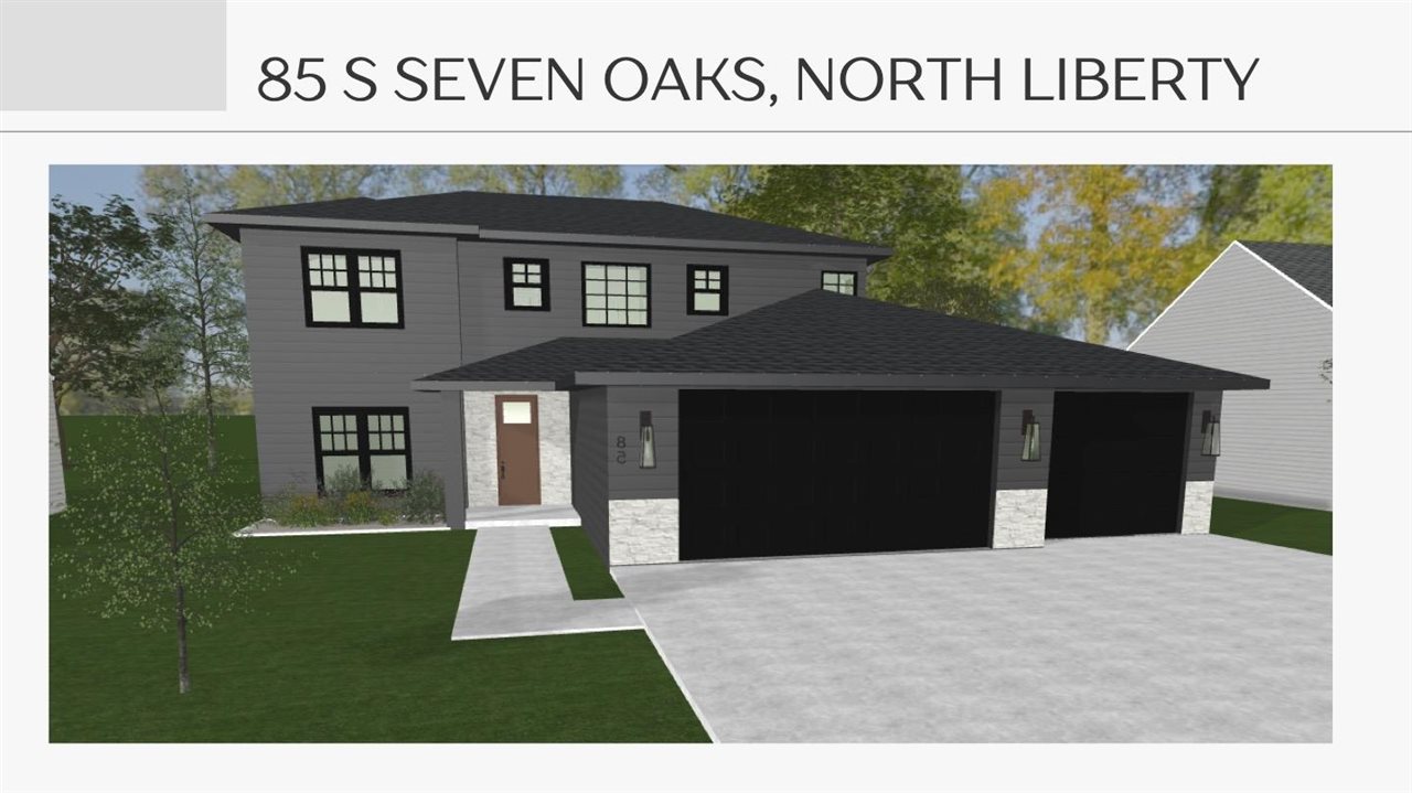 85 S Seven Oaks Road North Liberty IA 52317