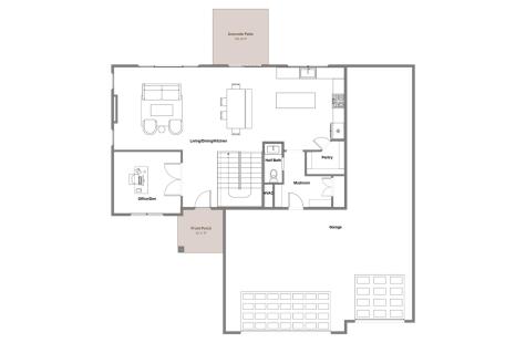 85 S Seven Oaks Road North Liberty IA 52317