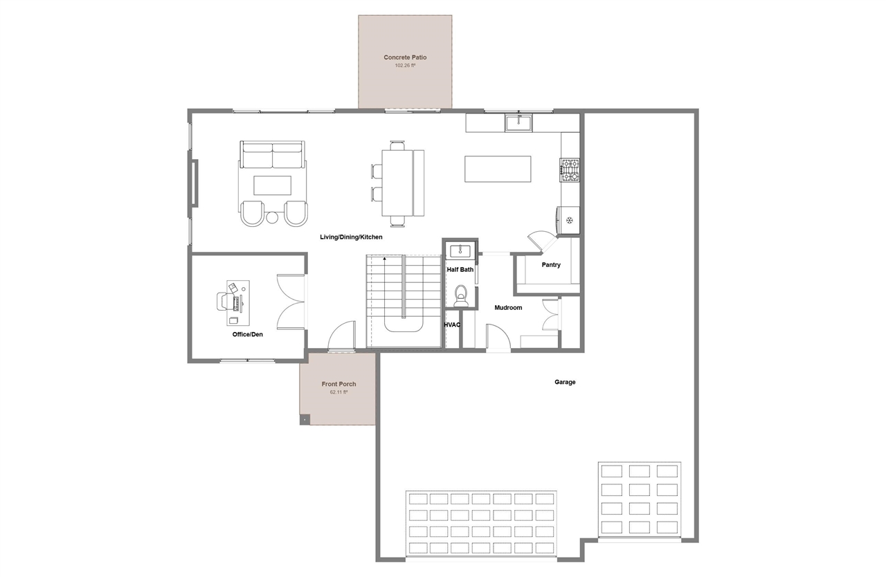 85 S Seven Oaks Road North Liberty IA 52317