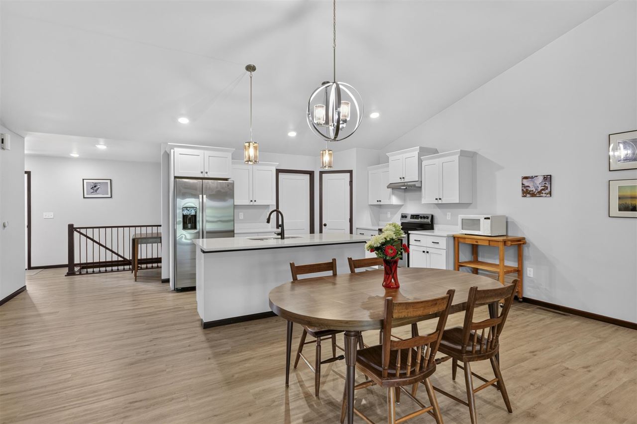 921 Prairie View Drive West Branch IA 52358