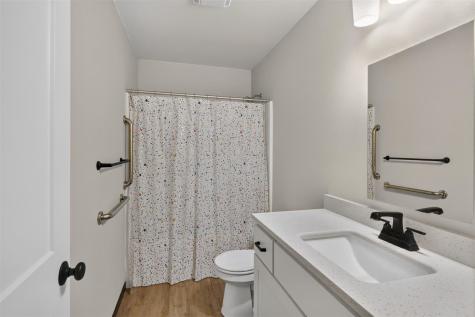 921 Prairie View Drive West Branch IA 52358
