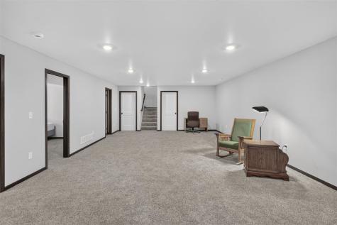 921 Prairie View Drive West Branch IA 52358