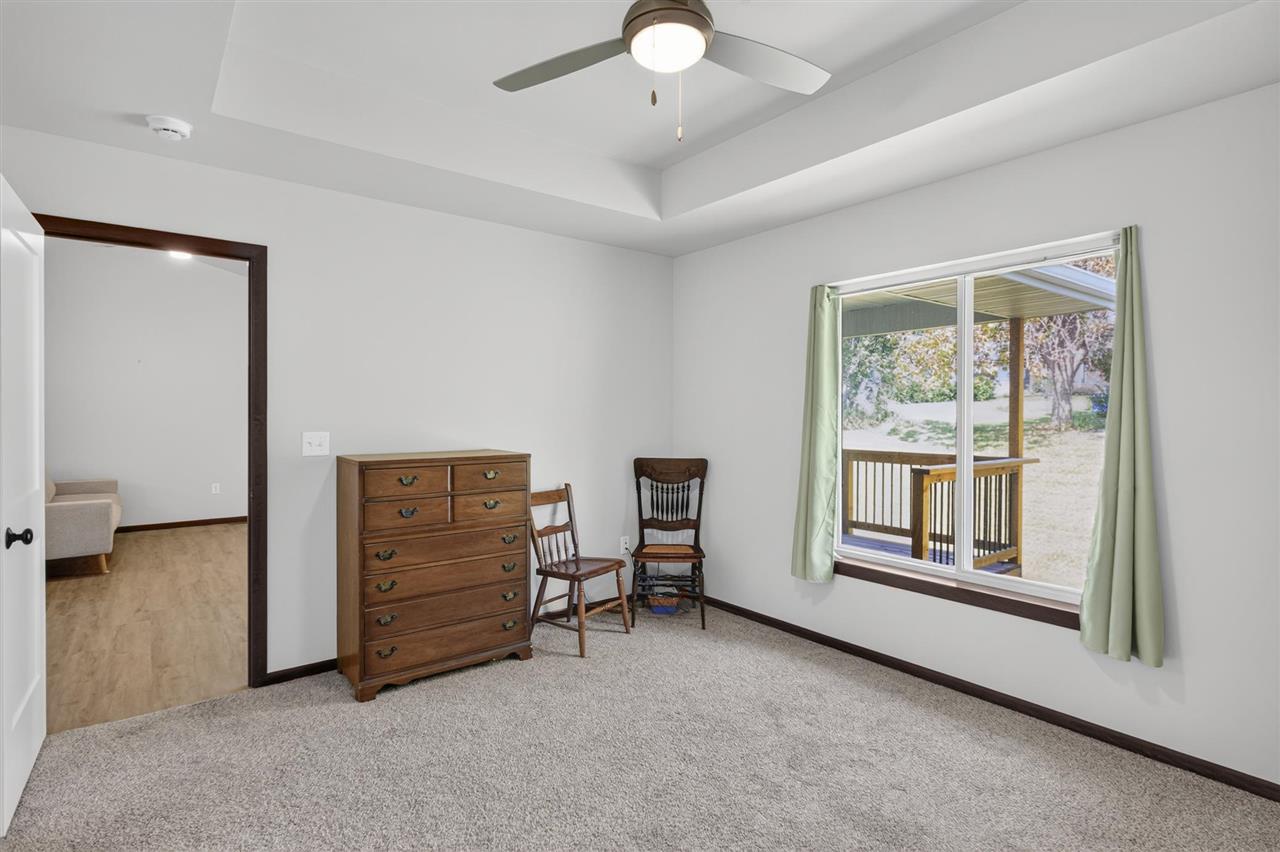 921 Prairie View Drive West Branch IA 52358