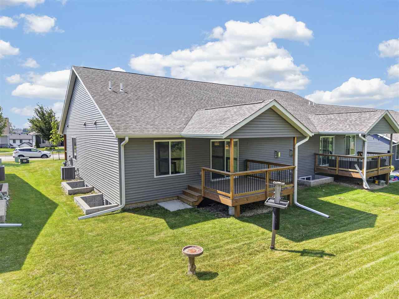 921 Prairie View Drive West Branch IA 52358