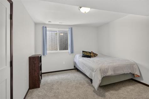 921 Prairie View Drive West Branch IA 52358
