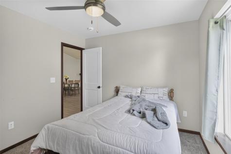 921 Prairie View Drive West Branch IA 52358