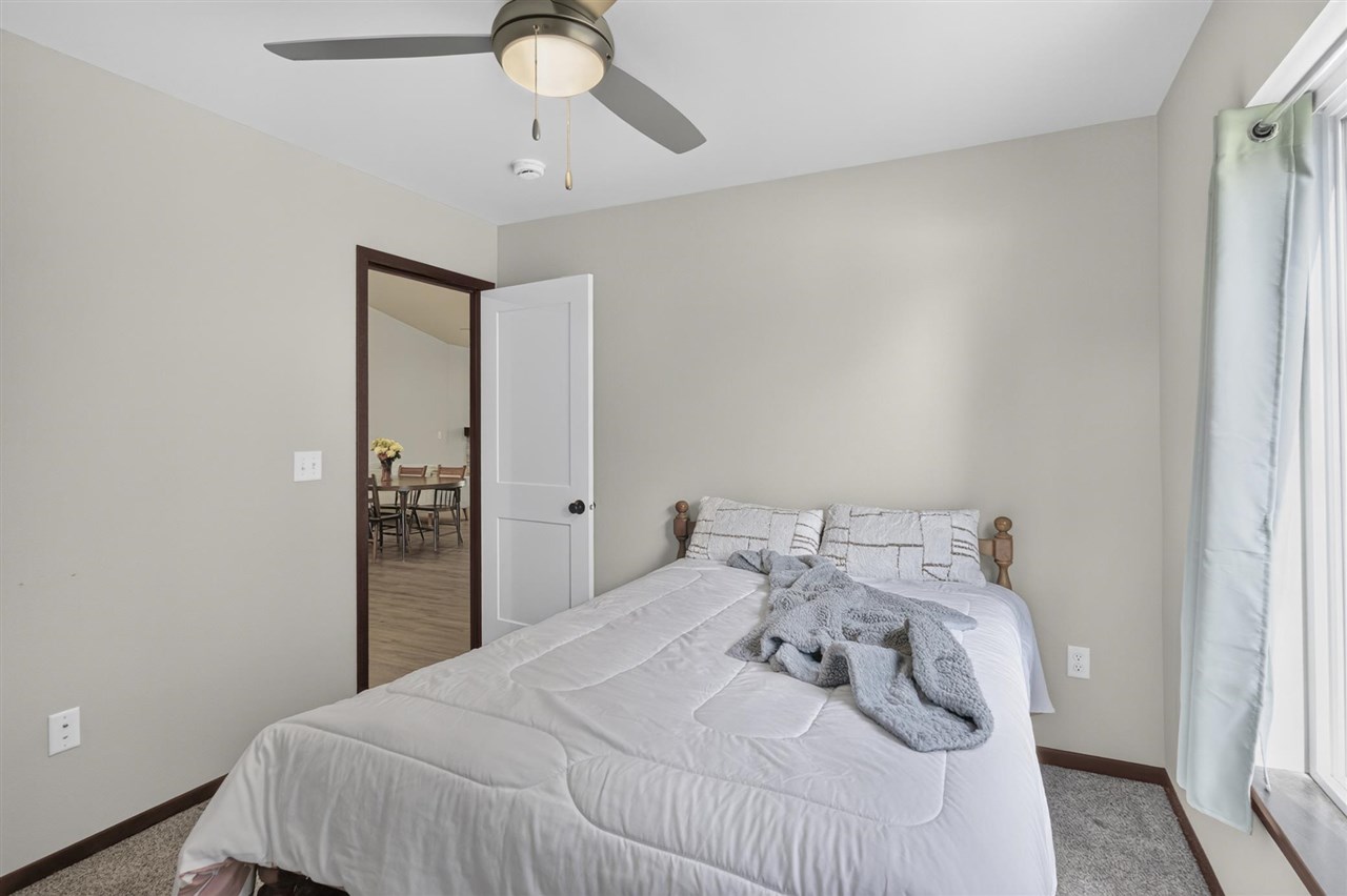 921 Prairie View Drive West Branch IA 52358