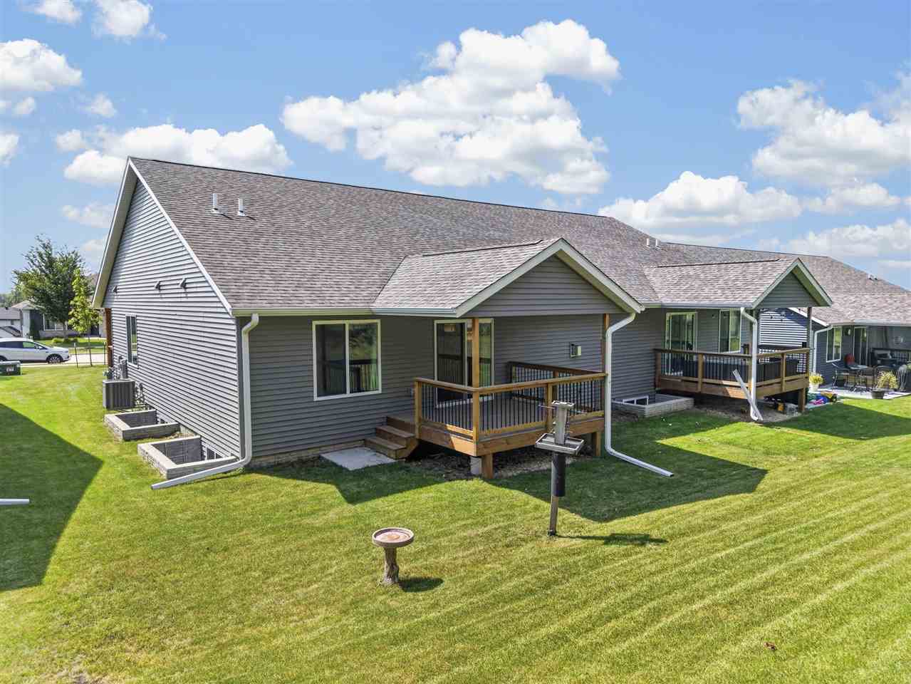 921 Prairie View Drive West Branch IA 52358