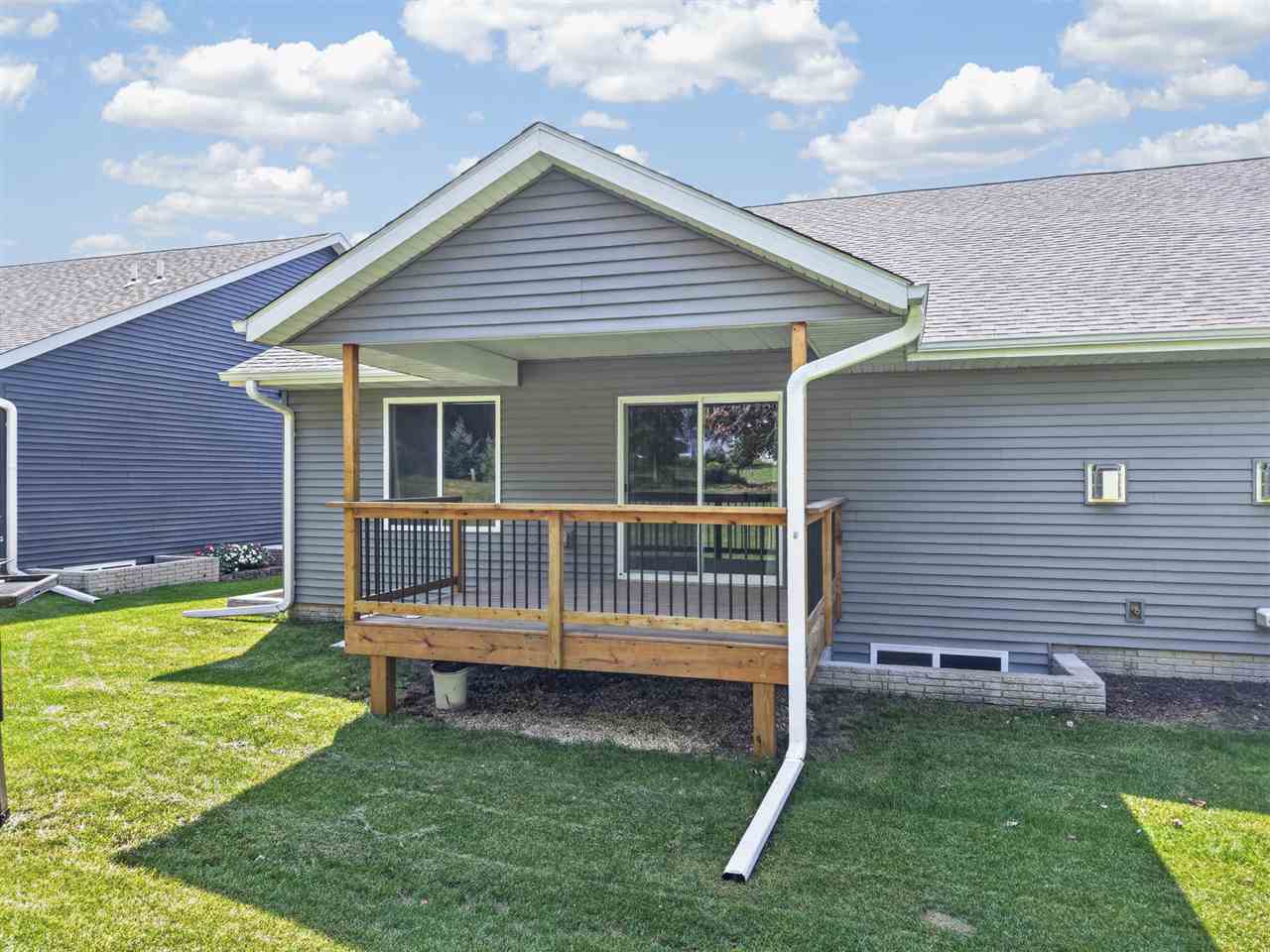 921 Prairie View Drive West Branch IA 52358