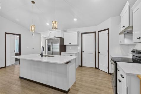 921 Prairie View Drive West Branch IA 52358