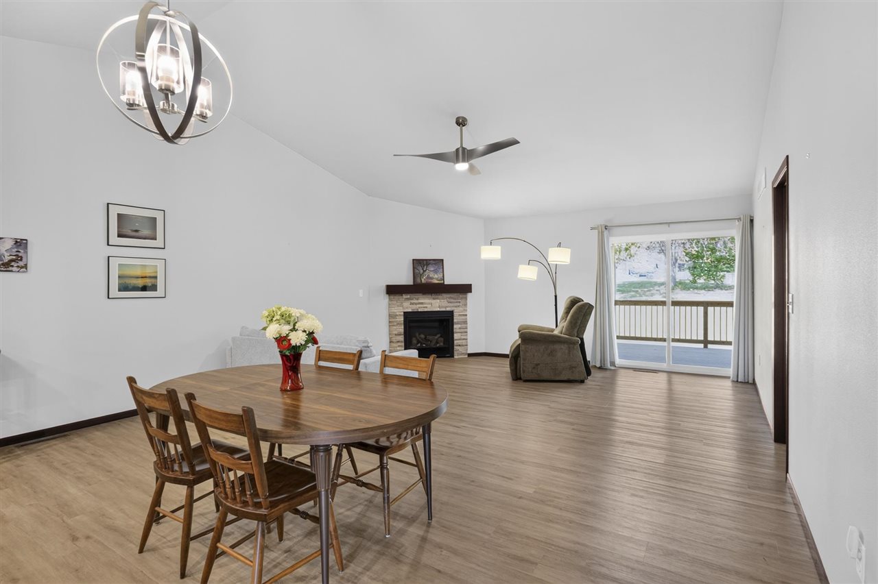 921 Prairie View Drive West Branch IA 52358