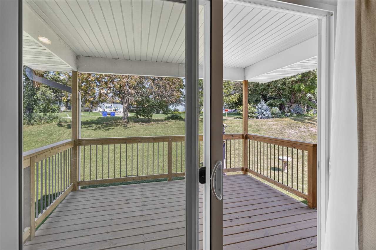 921 Prairie View Drive West Branch IA 52358