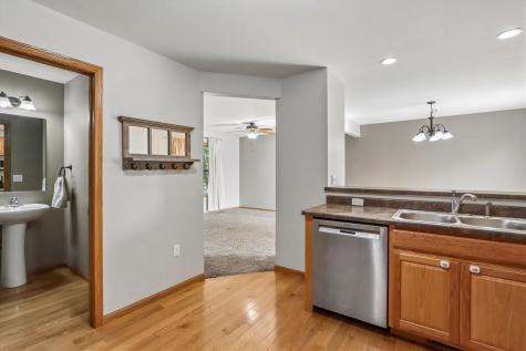 1332 Deer Run Drive NE Cedar Rapids IA 52402