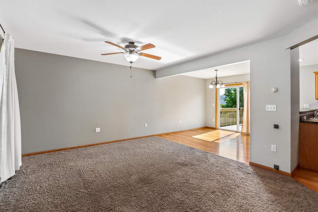 1332 Deer Run Drive NE Cedar Rapids IA 52402