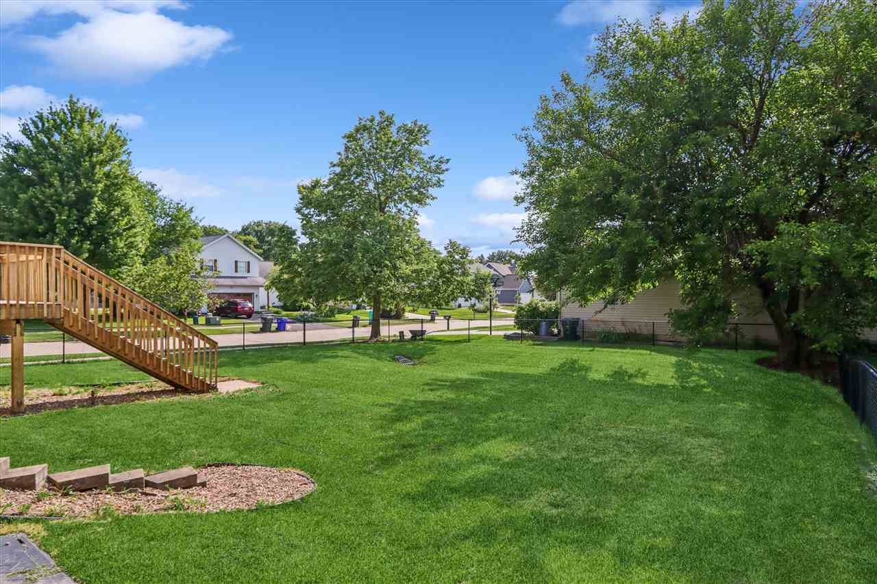 1332 Deer Run Drive NE Cedar Rapids IA 52402