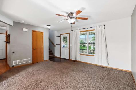 1332 Deer Run Drive NE Cedar Rapids IA 52402
